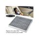 Cabin Air Filter CF12160 97133-D1000 For Kona 2018-2023 Tucson 2016-2021