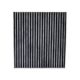 Cabin Air Filter CF12160 97133-J9000 For Kia Seltos 2021-2023 Sportage 2017-2022