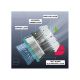 CF10285 Cabin Air Filter 87139-02090 Fit for Toyota Camry Lexus Scion Subaru New