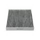 Premium Carbonized A/C Cabin Air Filter For Lexus 2008-2020 LX570 2009-16 LS460