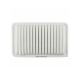 Car Engine Air Filter Maintenance For Toyota Sienna 2007 2008 2009-2010 V6 3.5L