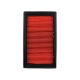 Engine Air Filter For Subaru 1998-2008 Forester H4 2.5L, F.I., Turbo, (EJ255)