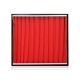 Engine Air Filter For 2008-2013 INFINITI G37 - V6 3.7L F.I (VQ37VHR)