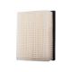 Engine Air Filter For 2007-2011 TOYOTA Camry Hybrid - 4 cyl 2.4L F.I (2AZFXE)