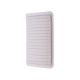 Engine Air Filter For 2009-2016 TOYOTA Venza - 4 cyl. 2.7L F.I (1AR-FE)