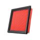 Engine Air Filter For 2014-2015 INFINITI Q60 - V6 3.7L F.I (VQ37VHR)