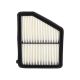 1 Pcs Engine Air Filter For Honda HR-V 2023-2024 L4 2.0L 17220-5BA-A00 CA12051