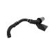 Stage-2 Cold Air Intake w/ Dry Filter For 06-09 Volkswagen /