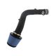Cold Air Intake w/ Oiled Filter For 06-08 Volkswagen /Rabbit 2.5L