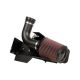 Filters 69-9756TFK Typhoon Cold Air Induction Kit