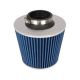 Cold Air Intake Kit and Filter For 99-04 VW Golf MK4 VR6 2.8L V6