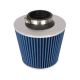Fits Volkswagen GLS 2.8L 1999-2002 Cold Air Intake Kit & Air Filter