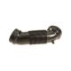 For Volkswagen 2008-2013 Genuine W0133-1908919-OES Air Mass Meter Hose