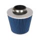 Cold Air Intake Induction Kit + Filter Fits Volkswagen Highline 2.8L