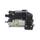 For Mercedes GL ML X164 W164 w/Airmatic Air Suspension Compressor Pump 2005-12