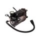 Air Suspension Compressor Pump for Audi A8 D3 Quattro V10 V12 (D3/4E) 4E0616007E