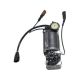 Air Suspension Compressor Pump For VW Bentley GT GTC 2003-2012
