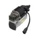 Air Suspension Compressor Pump w/Bracket for Audi A8 D4 A8 Quattro 2011-2018