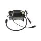 Air Suspension Compressor Pump For Audi A8 D3 4E Quattro S8 2002-2010 4E0616007C