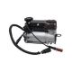 Fit Audi A8 D3 4E Quattro S8 4E0616005D Air Suspension Compressor Pump 2002-2010