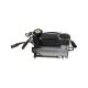 For Audi A8 S8 Quattro D3 4E 2002-2010 Air Suspension Compressor 4E0616007C