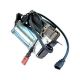 For 2002-2010 Audi A8 S8 D3 Quattro 4WD Typ 4E Air Suspension Compressor Pump
