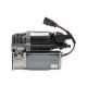 Air Ride Suspension Compressor Pump For 2011-2015 Audi A8 A7 A6 Bentley Mulsanne