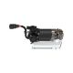 Air Ride Suspension Air Compressor Pump for 2011-2017 Audi A8 Quattro D4 Typ 4H
