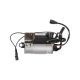 2x Air Suspension Valve Block Compressor Pump For 2007-2015 Audi Q7 Typ 4L