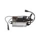 Air Suspension Compressor Relay Valve Kit for Audi Q7 4L 2007-2015 7L8616006B