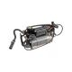 For Audi Q7 2006-2015 Air Suspension Compressor Pump