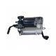 Air Suspension Compressor Pump Fit Audi A6 C5 Allroad 01 02 03-2005 4Z7616007A