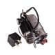 Air Suspension Compressor Pump For Audi A8 Quattro 4E0616005E w/ relay Newest