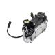 Air Ride Suspension Compressor Pump 7L0616006C For VW Touareg Porsche Cayenne