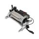 For Porsche Cayenne VW Touareg Air Suspension Compressor Pump w/bracket Relay