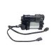 Air Suspension Compressor Pump for VW Touareg Porsche Cayenne 958 2011-2018