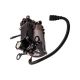 Air Suspension Compressor Air Pump Fits For Audi A8 D3 4E 2004 2005 - 4E0616005E