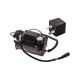 10/12 Cylinder Air Compressor Pump For Audi A8 D3 4E 4E0616005E 2002-2009