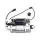 Air Suspension Compressor Pump for VW Touareg Porsche Cayenne 95535890102 02-10