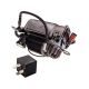 Air Suspension Compressor Air Pump Fits For Audi A8 D3 4E 2004 - 2010 4154031200