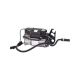 Air Suspension Compressor Pump For Audi Q7 2007 - 2015 3.0L 3.6L V6 4.2L V8