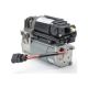 Air Suspension Compressor Pump For Audi A8 D4 / A7 G4 /A6 C7 / Bentley Mulsanne