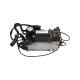 Air Suspension Compressor Pump For 2007-2014 2015 Audi Q7 TDI, S Line, Prestige