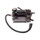 Air Suspension Compressor Pump For Audi A8 D3 Diesel Cylinder 4154031200 w/relay