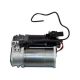 For Audi A8 D4 2009-2018 Air Suspension Compressor Pump