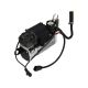 Air Suspension Compressor Pump & Relay Kit for Audi Q7 (4L) 2011-2015 4L0698007