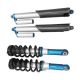 air-suspension-shock-HL3Z-18124C-0