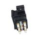 AIR SUSPENSION COMPRESSOR KIT SOLENOID VALVE FOR AUDI A6 A8 ALLROAD 4154031060
