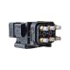 AIR SUSPENSION SOLENOID VALVE BLOCK FOR AUDI ALLROAD C5, A6 C6 4FH 4F2 4F5 A8 4E