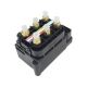 LEFT AND RIGHT SET VALVE, COMPRESSED-AIR SYSTEM VB3491